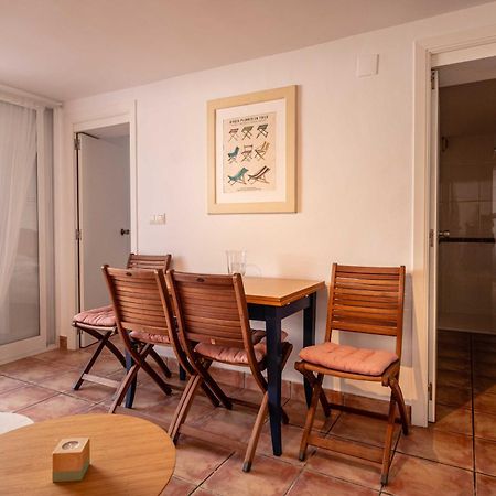Super Apartamento A Un Paso Del Mar Oliva Exterior foto